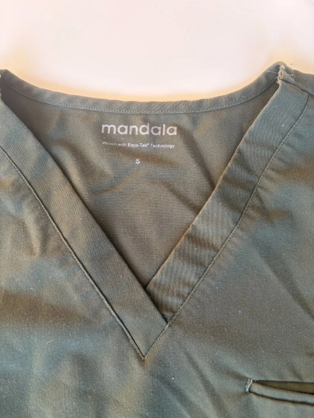 Mandala total pocket